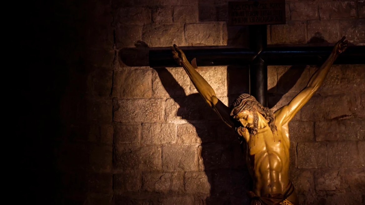 Sacerdote católico es condenado a 11 años de prisión por el régimen bielorruso