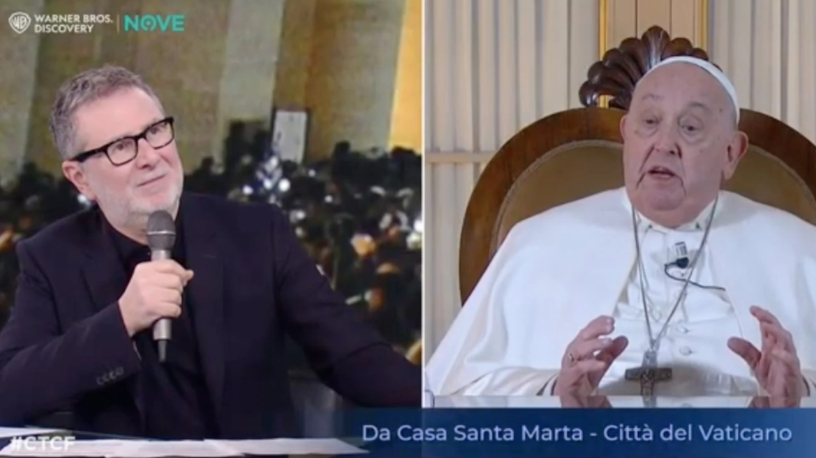 El Papa Francisco califica los posibles planes de deportación en Estados Unidos como “una desgracia”