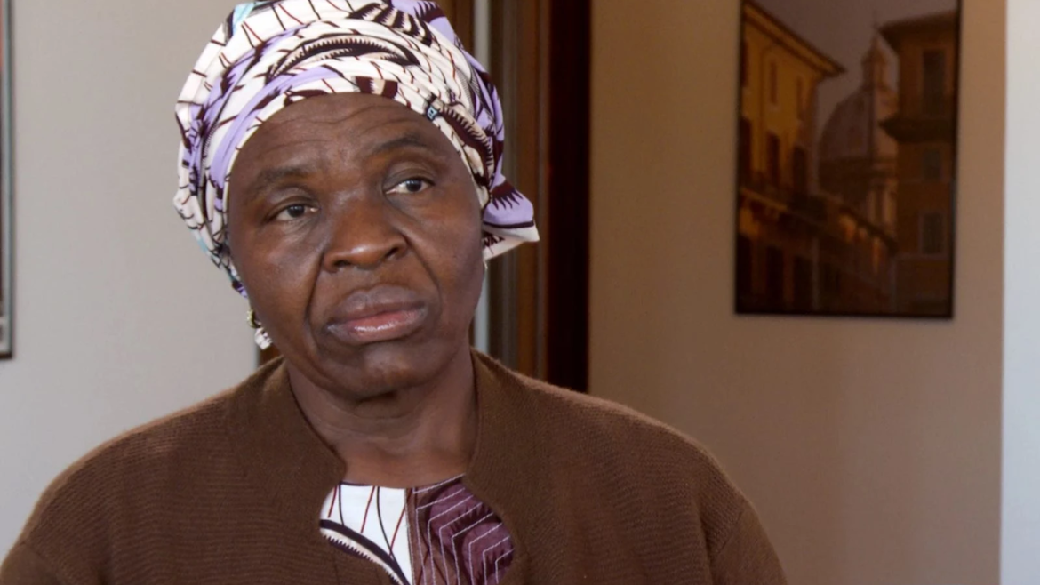 Cristiana superviviente del terrorismo: “Oremos por Boko Haram”