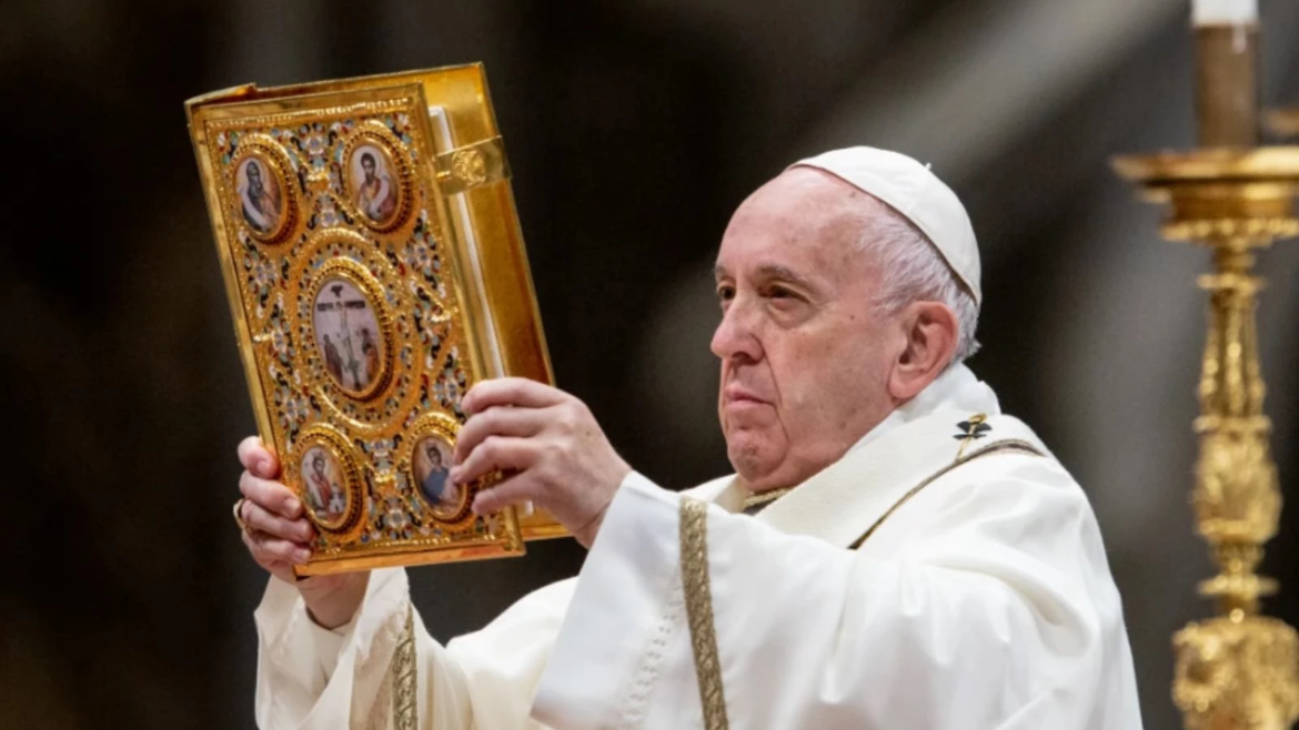 El Papa Francisco conferirá este domingo el ministerio del lectorado a cuarenta laicos