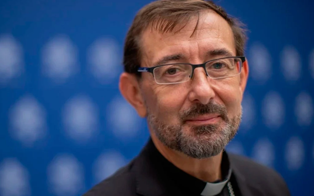 Cardenal de Madrid subraya dos líneas “inviolables” en “resignificación” del Valle de los Caídos