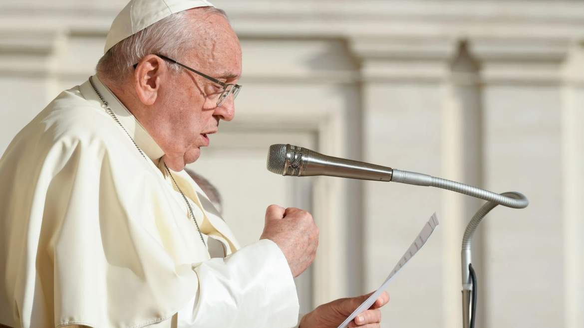 11 veces que el Papa Francisco criticó duramente el aborto