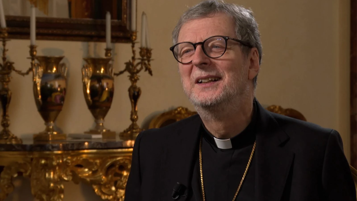El Vaticano publica guía pastoral sobre la riqueza de las iglesias cristianas orientales