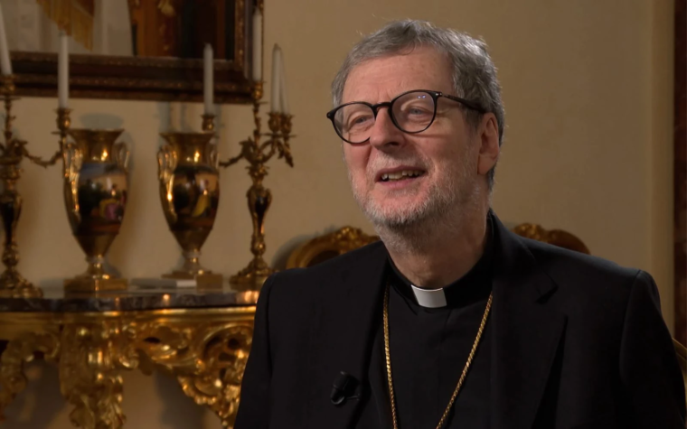 El Vaticano publica guía pastoral sobre la riqueza de las iglesias cristianas orientales