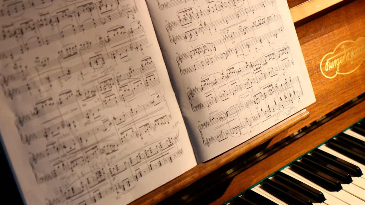 Conoce Canto App: La aplicación especializada en música litúrgica