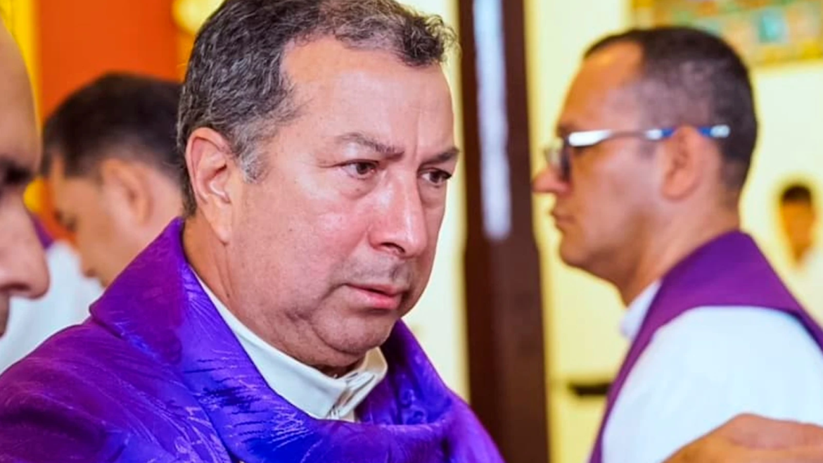Obispo pide erradicar las causas que llevaron al Catatumbo a una crisis humanitaria