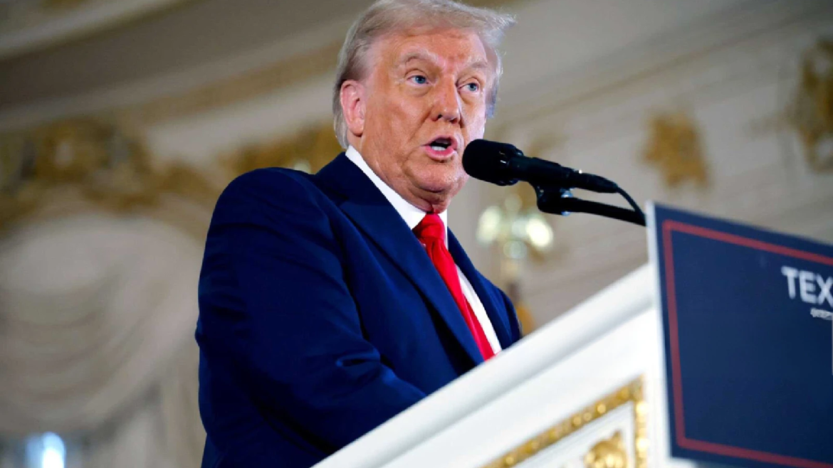 Líder del comité provida de los Obispos de EE.UU. elogia a Trump por medidas contra el aborto