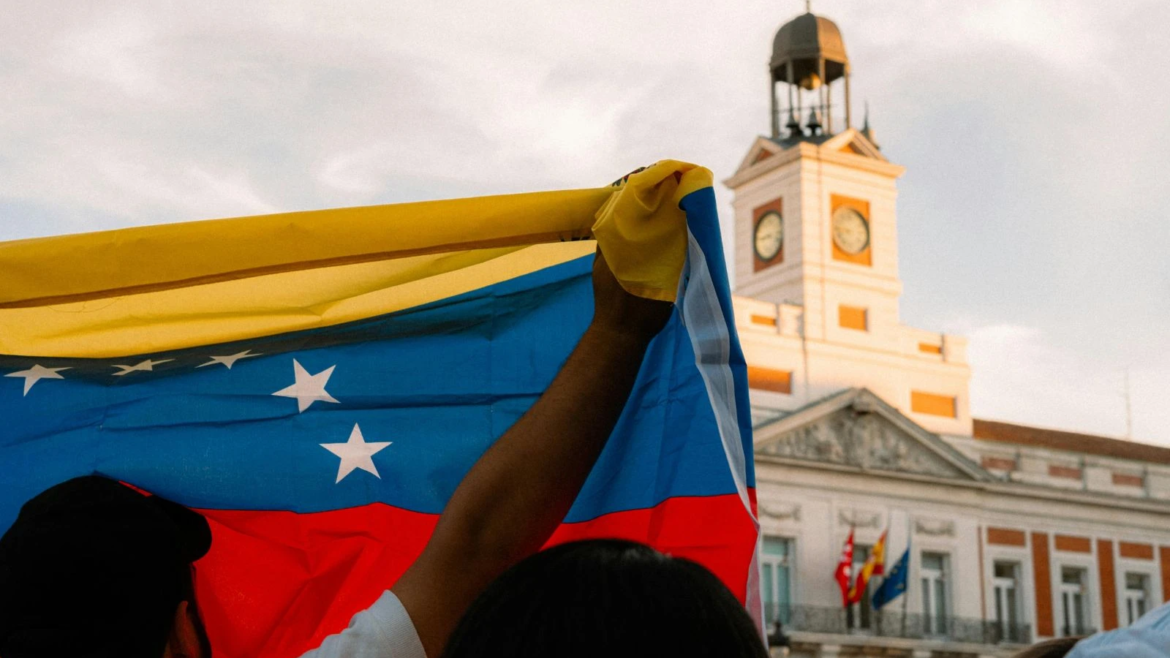 Presidente de los obispos de Venezuela alienta la esperanza ante la dura realidad del país