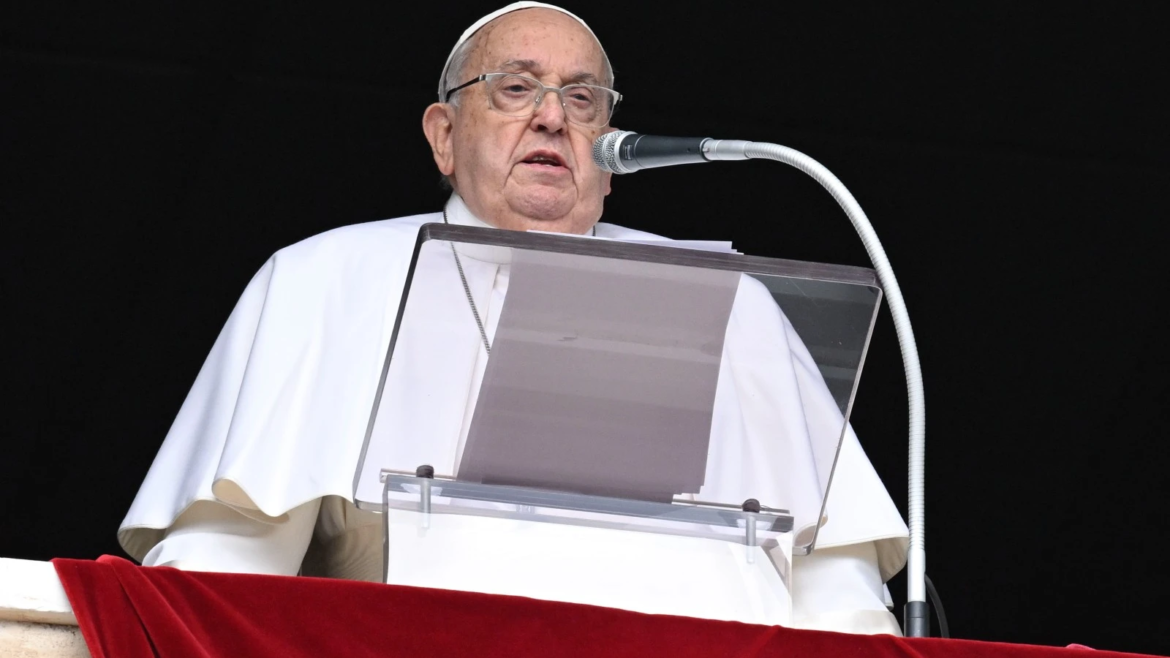 El Papa Francisco elogia a Dom Prosper Guéranger, padre del Movimiento Litúrgico fallecido en 1875