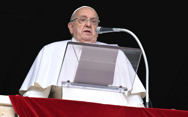 El Papa Francisco elogia a Dom Prosper Guéranger, padre del Movimiento Litúrgico fallecido en 1875