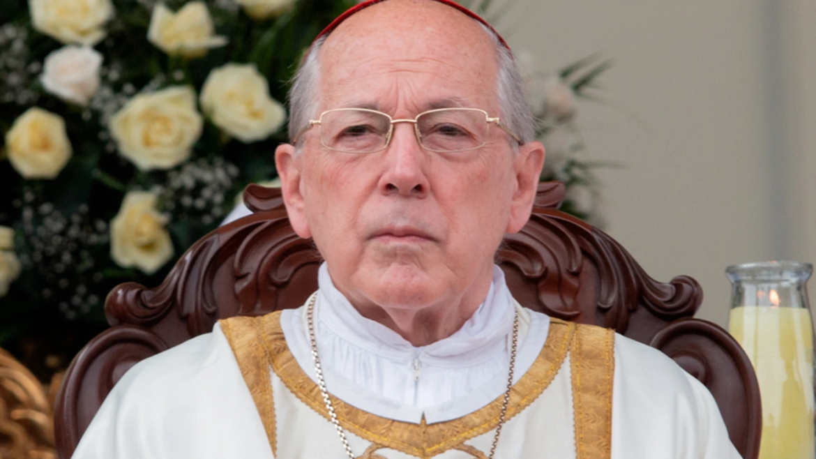 Lo que sabemos del caso del Cardenal Cipriani sobre una denuncia de abuso sexual