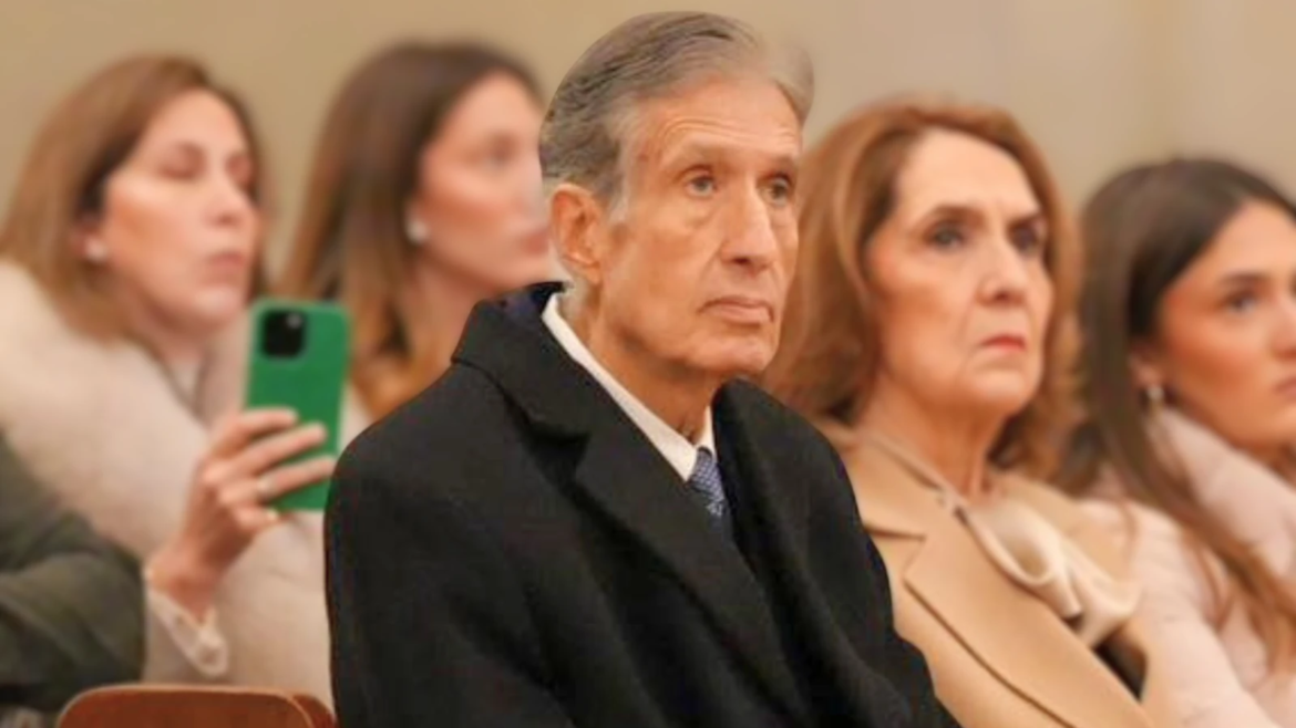 Obispos recuerdan legado de David Noel Ramírez, educador y empresario mexicano de fe