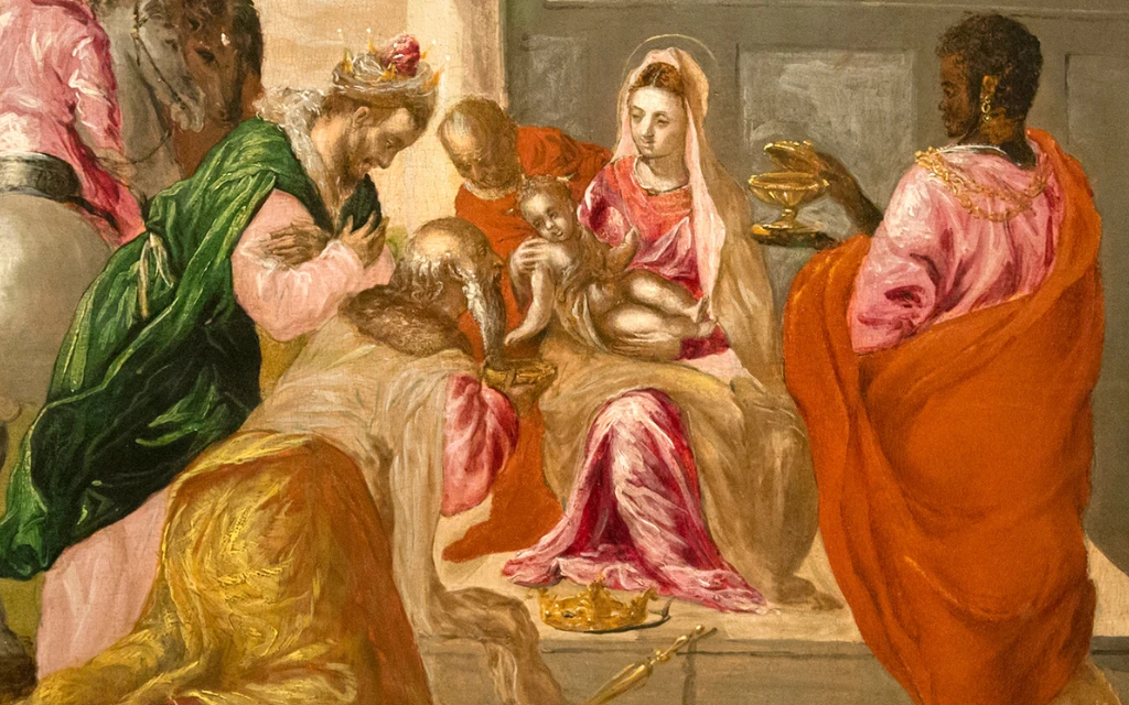 7 datos que tal vez no conocías sobre la Epifanía y los Reyes Magos