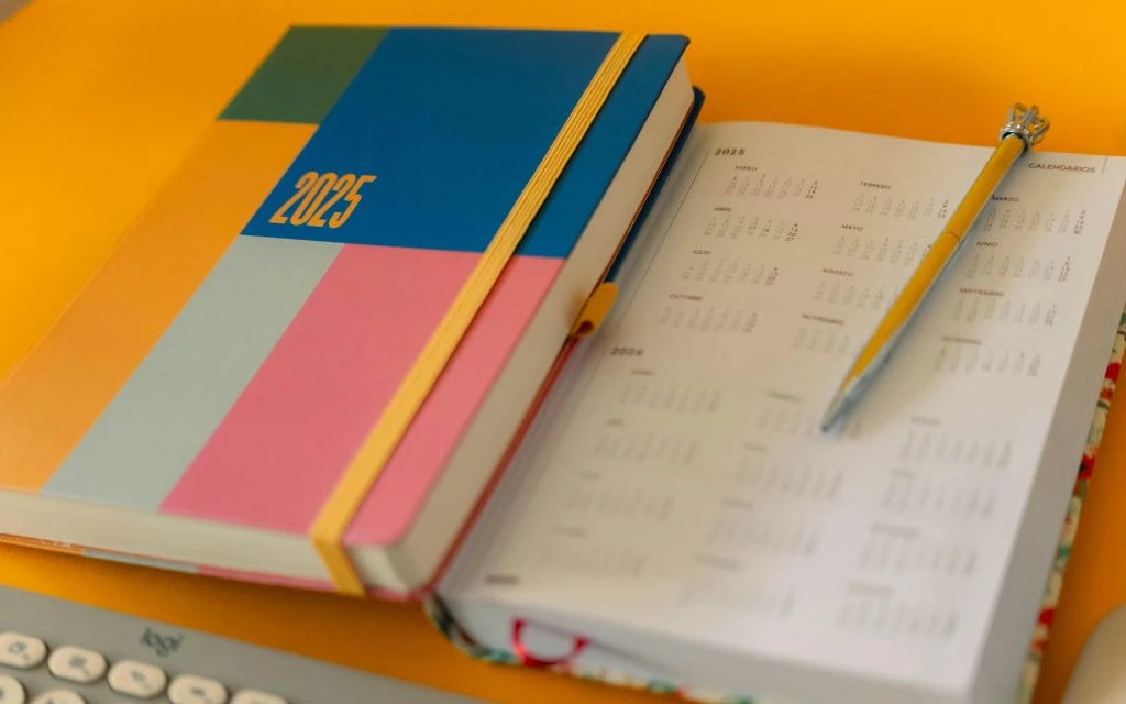 Cardenal comparte 10 consejos de vida para el 2025