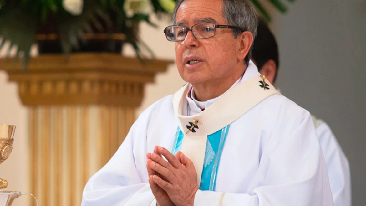 Cardenal pide que año preelectoral sea de responsabilidad y no de división para Colombia