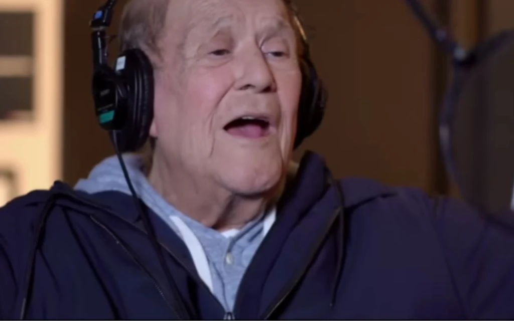 Falleció Leo Dan, el argentino que le cantó a Mama Antula ante el Papa Francisco