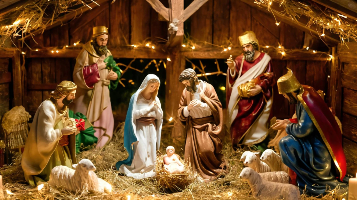 ¿Cuándo termina la Navidad? Sacerdote lo aclara