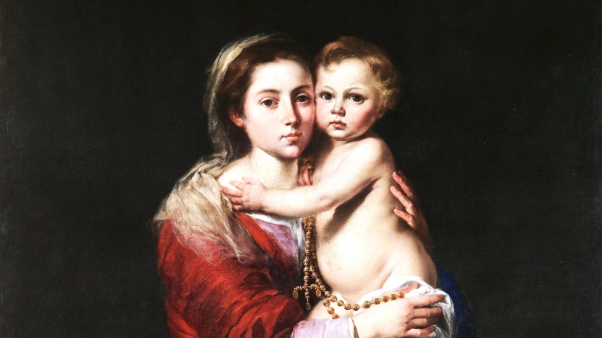 7 datos sobre la Solemnidad de Santa María, Madre de Dios