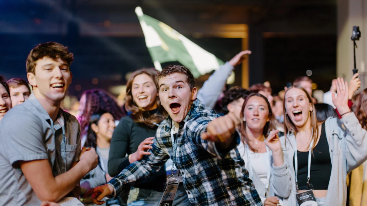 “Un gran testimonio”: Llega a su fin SEEK25 en Salt Lake City