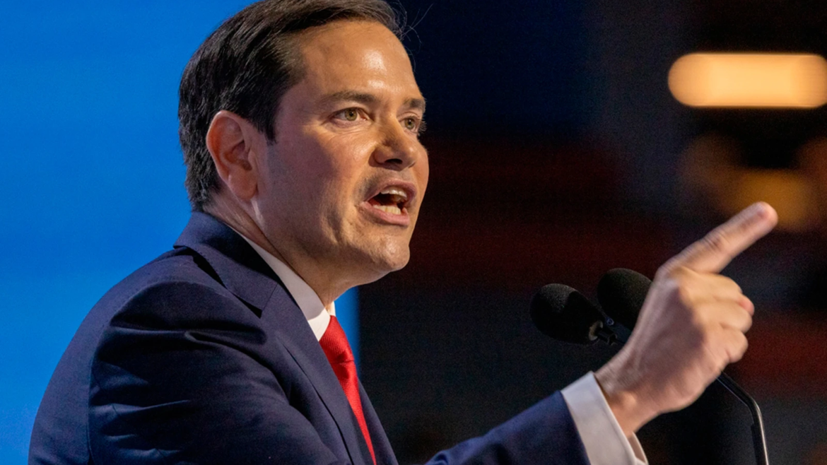 Gira de Marco Rubio busca cambiar la relación de EE.UU. con América Latina, afirma experto