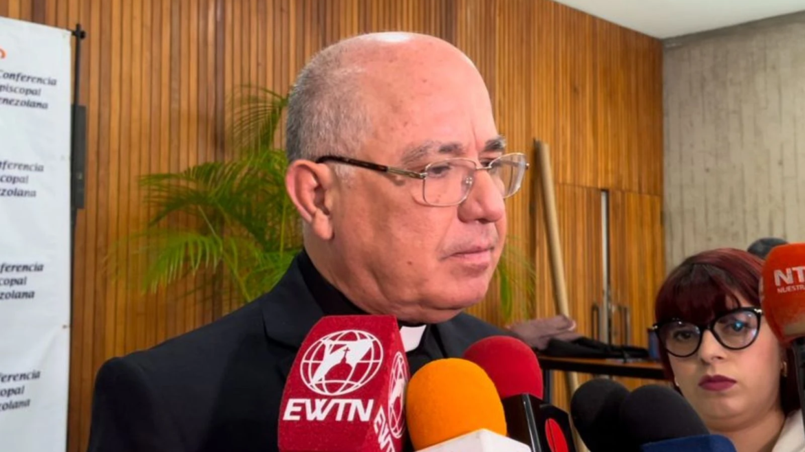 Obispos lanzan SOS por Venezuela: Denuncian autocracia cerrada y crisis económica