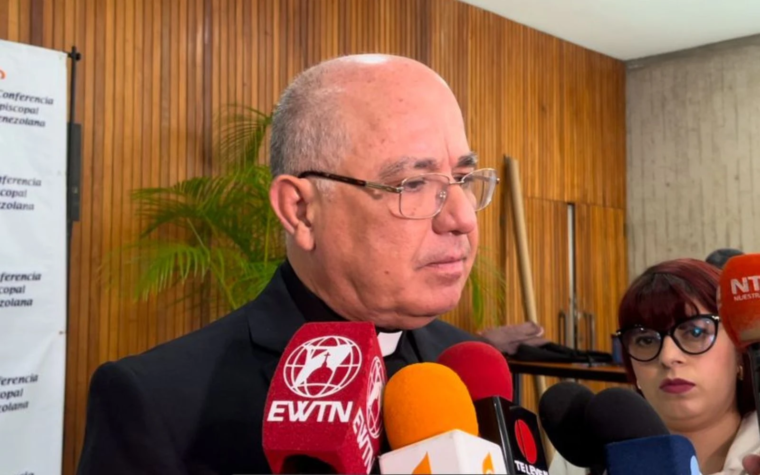 Obispos lanzan SOS por Venezuela: Denuncian autocracia cerrada y crisis económica