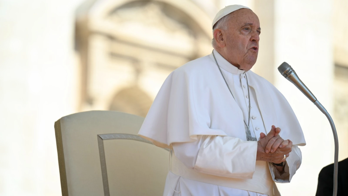 El Papa Francisco condena las deportaciones masivas en EE.UU. y defiende la dignidad de los migrantes