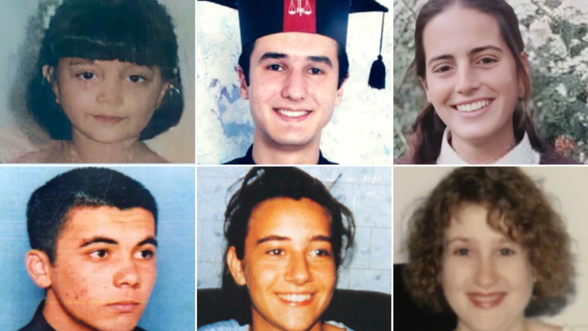 7 jóvenes católicos de la “Generación X” en camino a los altares