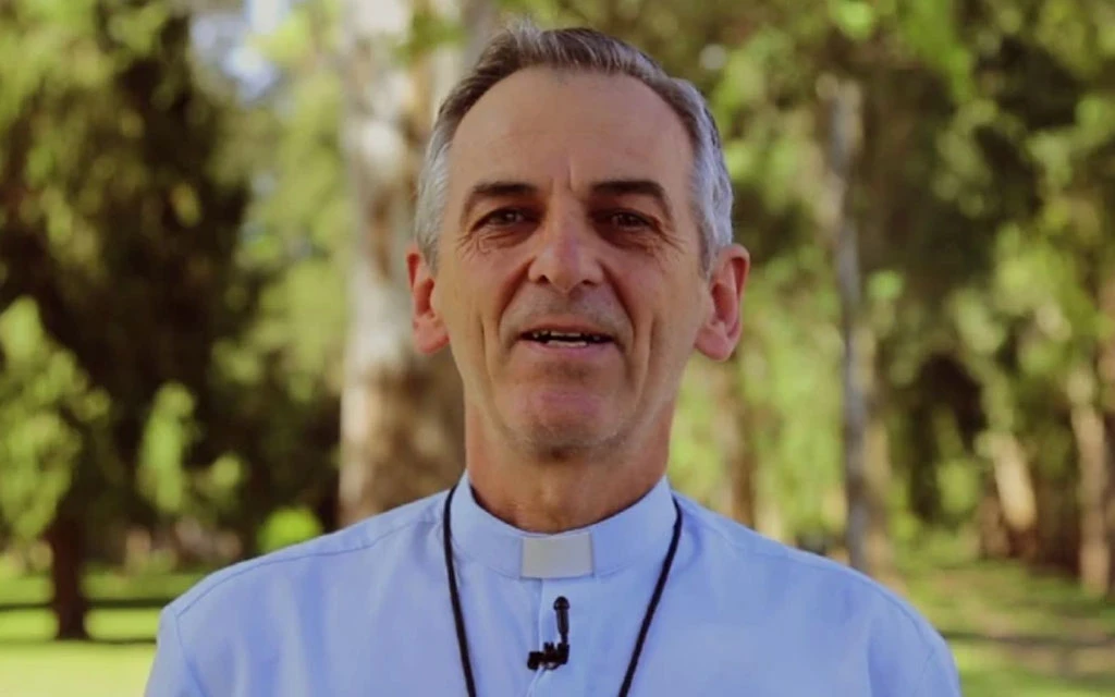 Uno de los obispos que renunció en Mar del Plata tiene una nueva misión episcopal en Argentina