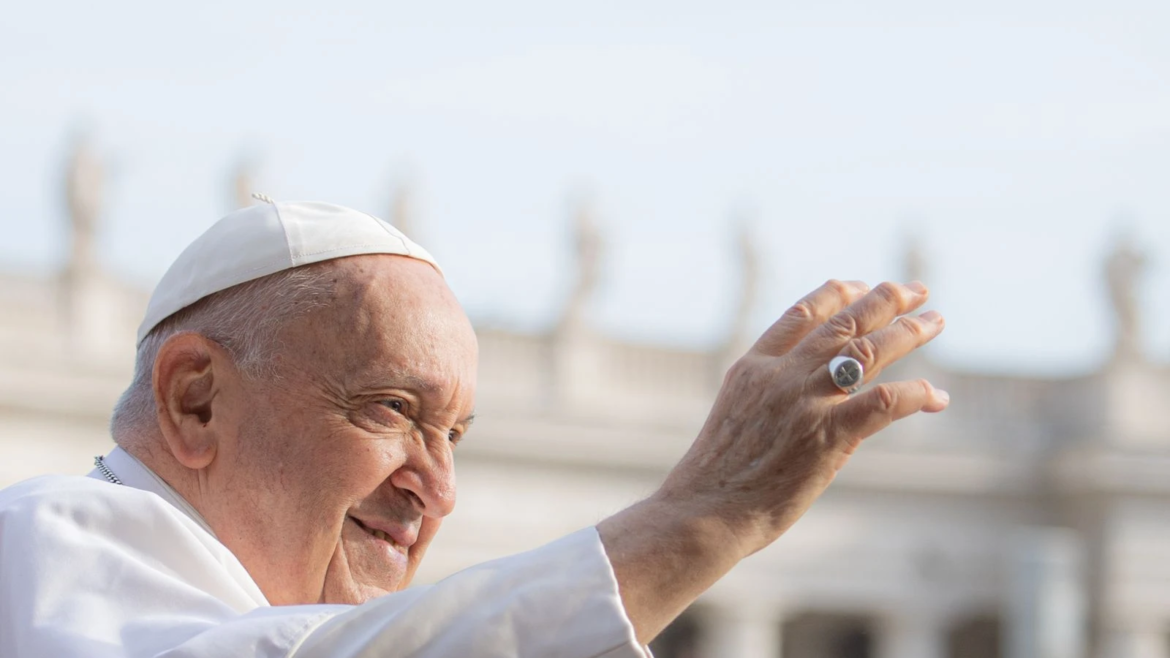 El Papa Francisco presidirá un foro sobre justicia fiscal y solidaridad en el Vaticano