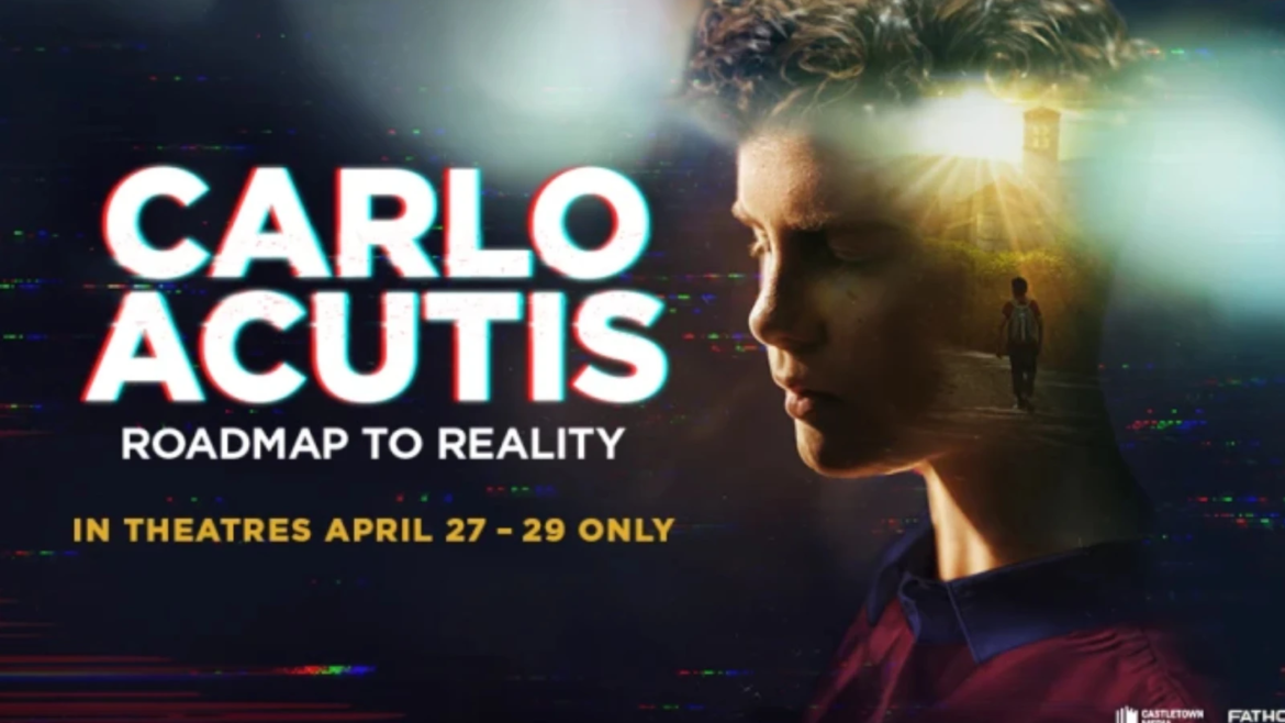 Nuevo documental sobre Carlo Acutis se estrenará en la fecha de su canonización