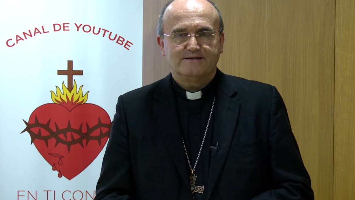 "Jesús no fue un yogui": obispo refuta las teorías sincretistas del sacerdote Pablo D’Ors