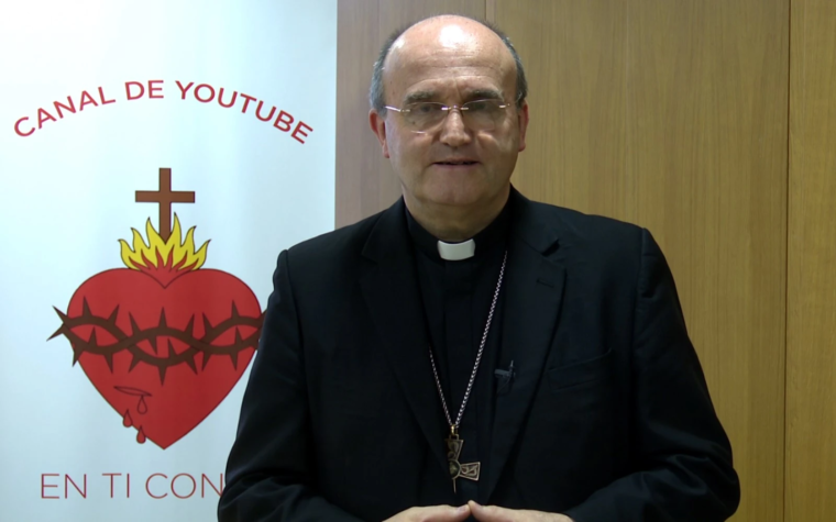 "Jesús no fue un yogui": obispo refuta las teorías sincretistas del sacerdote Pablo D’Ors