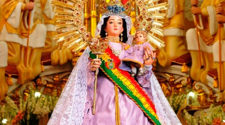 Elecciones en Bolivia no cambiarán de fecha por fiesta de la Virgen