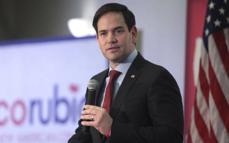 Marco Rubio viaja a Latinoamérica con la inmigración ilegal, el Canal de Panamá y la economía en agenda