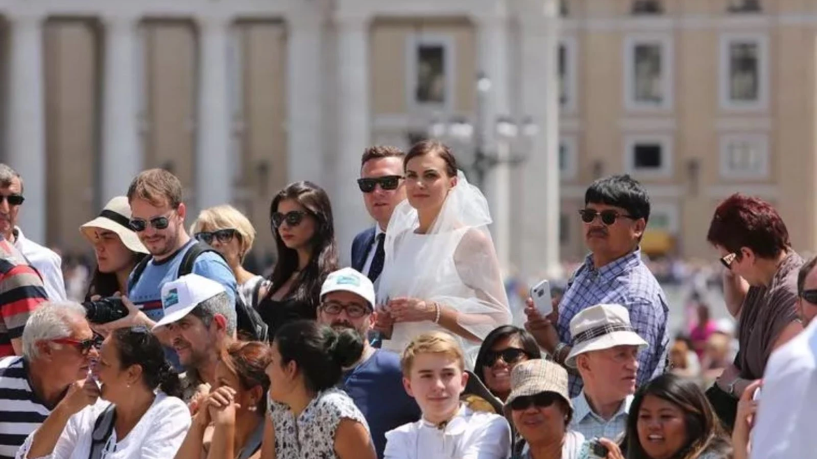 Cómo el Papa Francisco ha abordado las cuestiones matrimoniales
