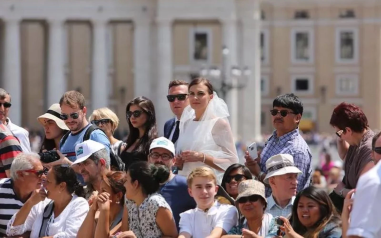 Cómo el Papa Francisco ha abordado las cuestiones matrimoniales