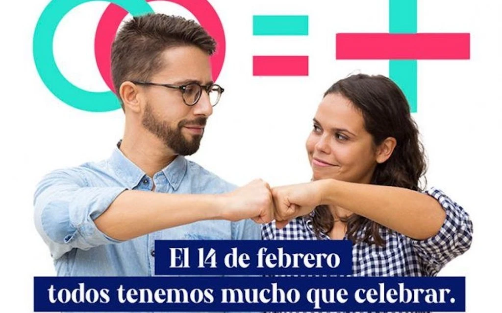 Campaña “El matrimonio es +”: Una semana para redescubrir su belleza y fortalecer el compromiso