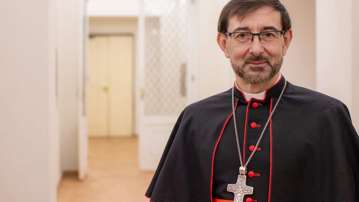 El Cardenal Cobo pide alimentar la esperanza en Cuaresma y dejar las "batallas de sacristía"