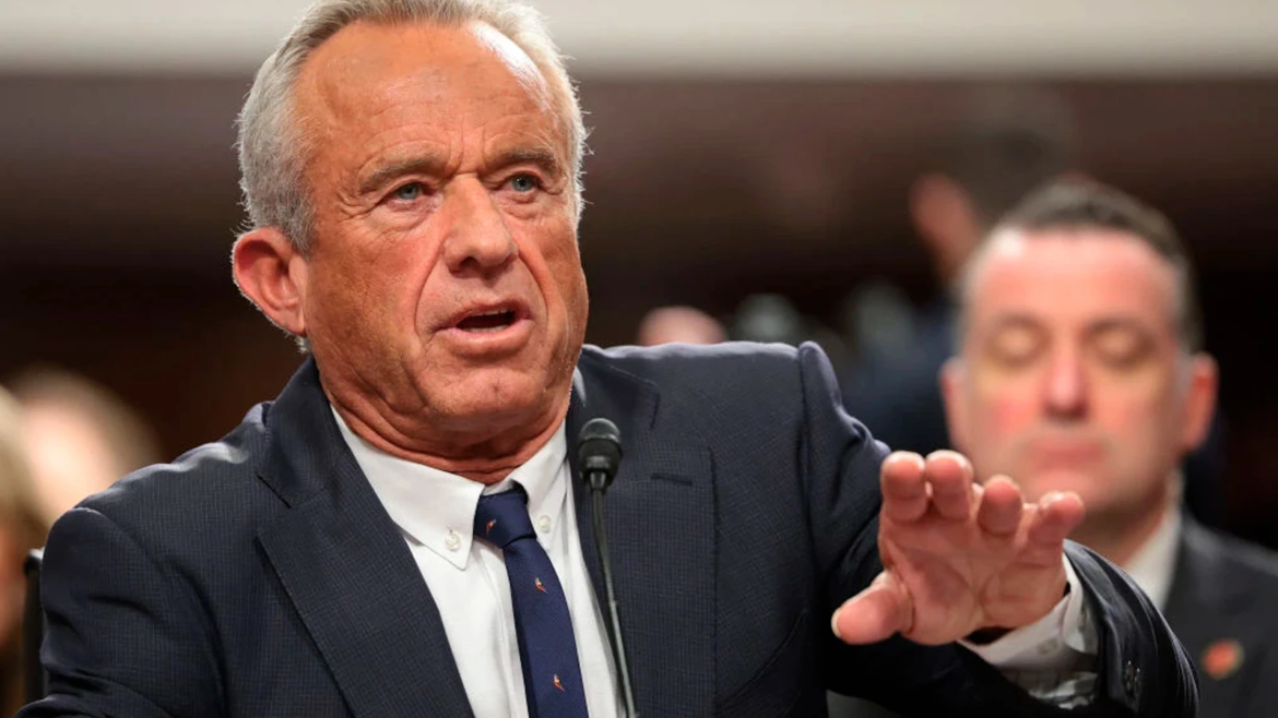 Los católicos están optimistas con la confirmación de Kennedy como secretario de Salud de EE.UU.