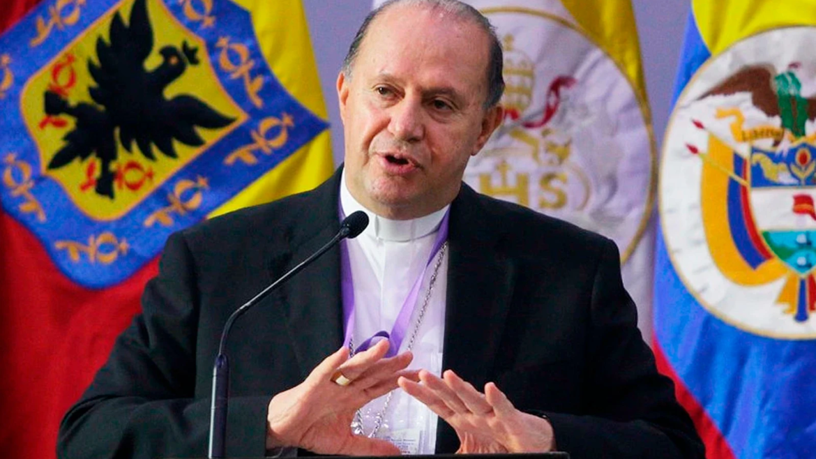 Obispo de Colombia rechaza nuevo paro armado del ELN: No es el camino