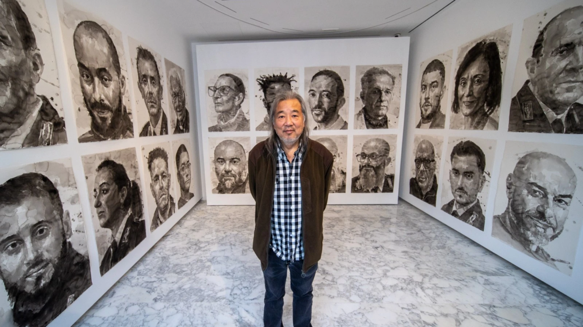 El Vaticano impulsa exposición sobre una cárcel de Roma: “No los vemos y parece que no existen”