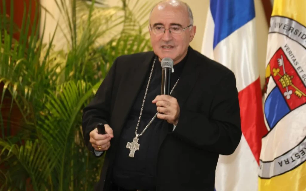 Cardenal Sturla: La fe, la esperanza y el amor sacan lo mejor de nosotros en momentos difíciles