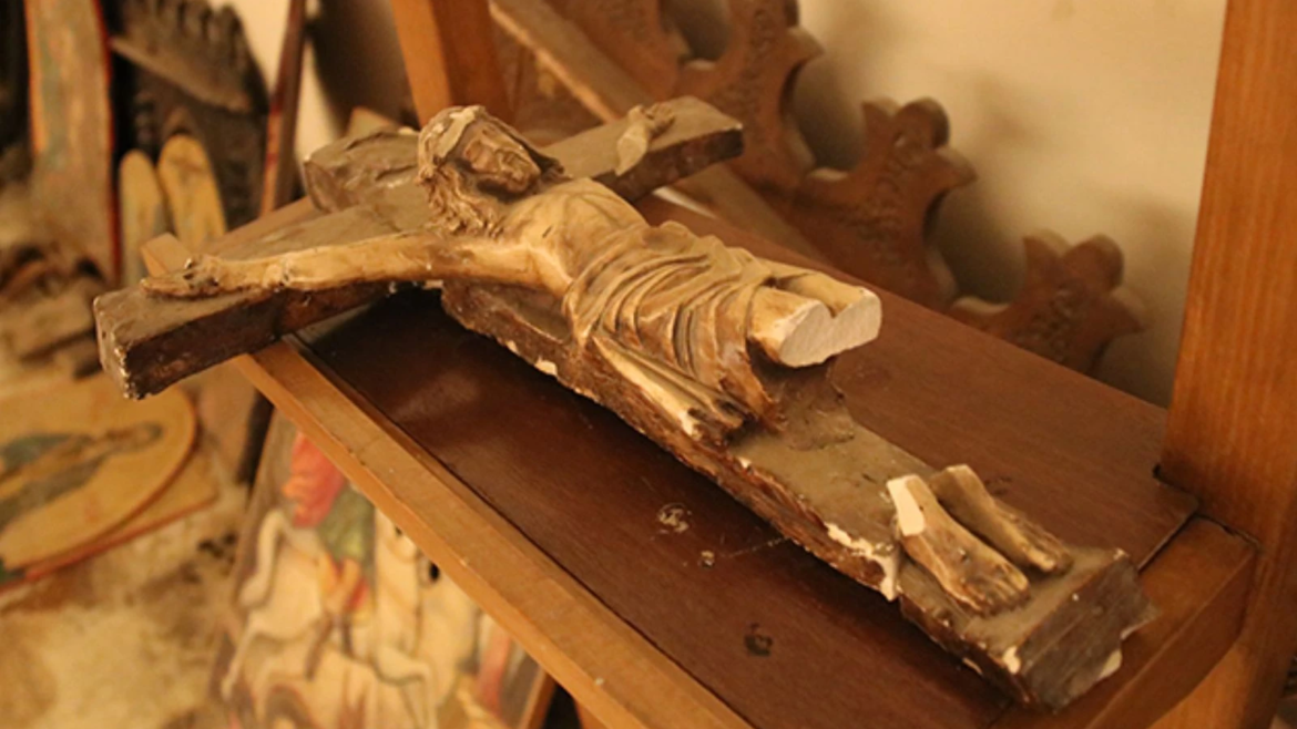 Obispos europeos alertan sobre el peligro de desaparición de los cristianos en Siria