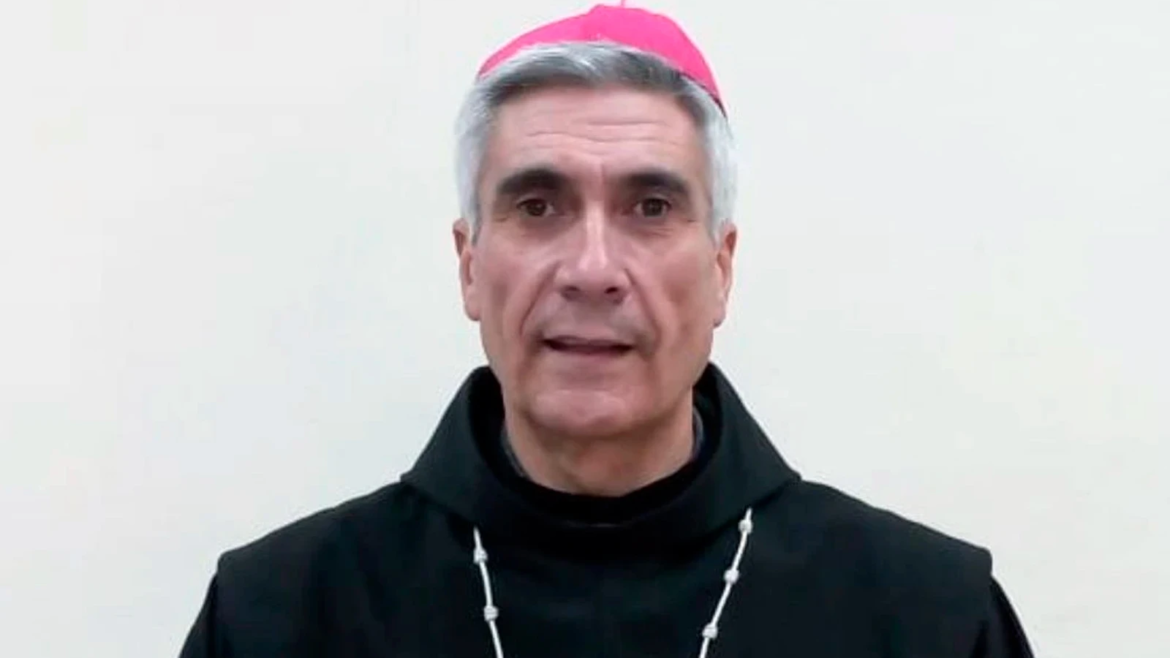 La arquidiócesis argentina de Corrientes tiene nuevo arzobispo