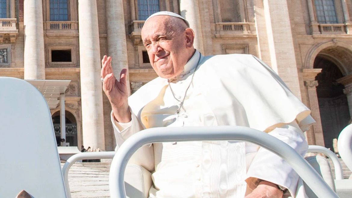 Son inútiles las especulaciones que hablan de una renuncia del Papa Francisco, señala el Cardenal Parolin