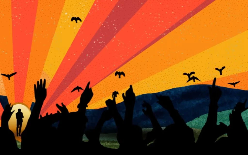 Más de 20 artistas encienden los corazones con la versión latinoamericana del Himno del Jubileo