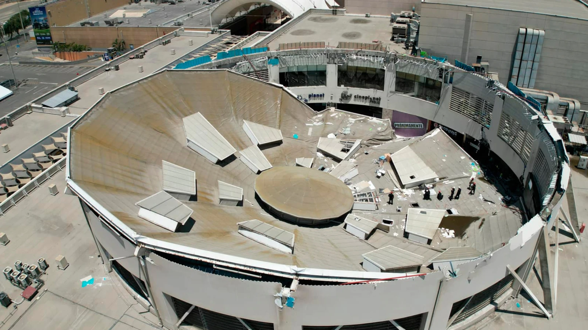 Iglesia Católica se une en oración por víctimas de derrumbe en centro comercial de Perú