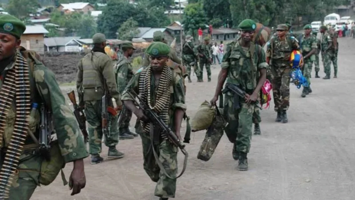 Pobladores piden oración tras hallazgo de 70 cuerpos en iglesia de República Democrática del Congo