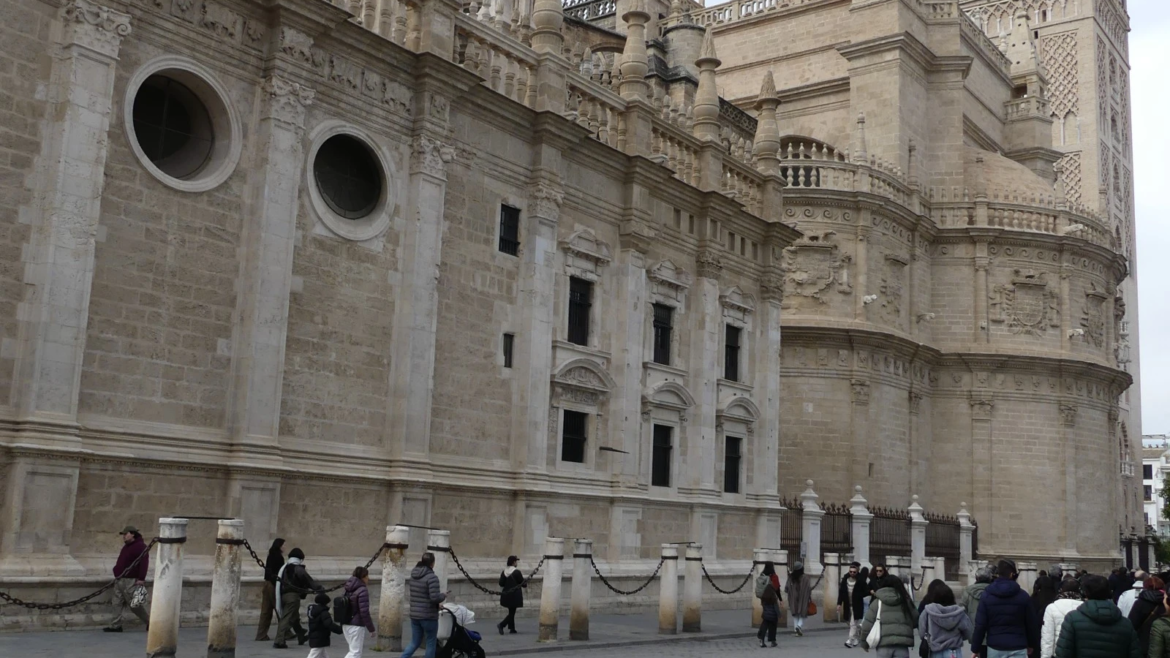 Piden al Gobierno de España reforzar la seguridad ante la amenaza islamista a sus catedrales